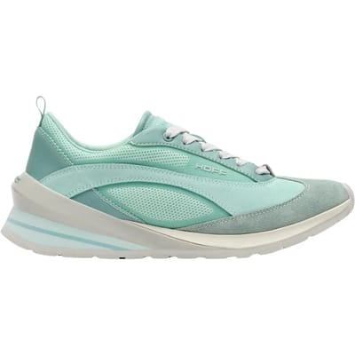 Lage Sneakers HOFF Seven Runner Aquamarine