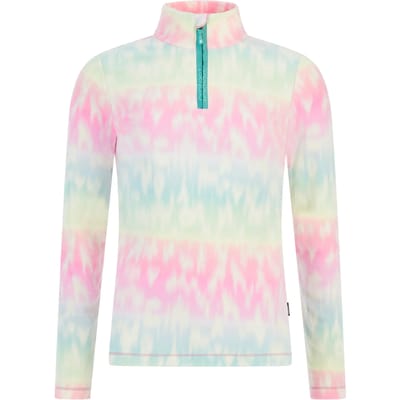 Protest PRTRefuzzy - Skipully Dames - Fleece - 1/4 rits