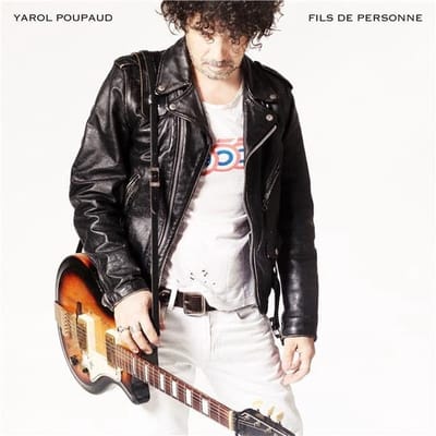 Yarol Poupaud - Fils De Personne (CD)