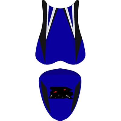 Motorzadelhoes Bagster gsx 750 r