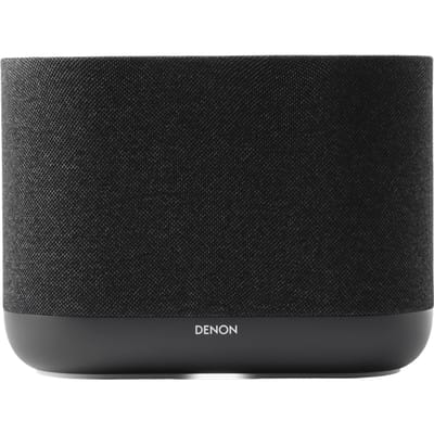 Denon Home 400 Draadloze smart speaker Powered by HEOS