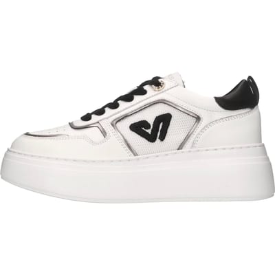 Emanuelle Vee Witte sneakers