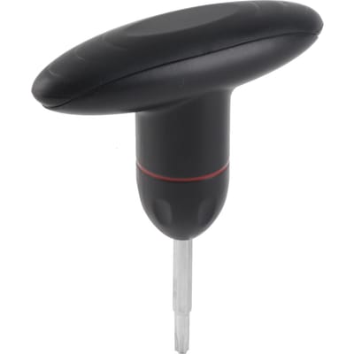 Vervangingssleutel voor Golfclub Driver Shaft Adapter black