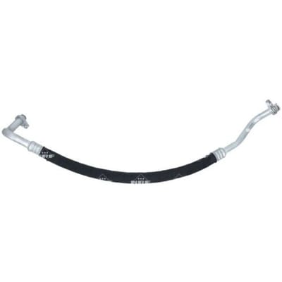 Hoge drukleiding, airconditioning Original NRF 400024