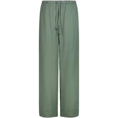 Vrouwelijke wijde broek CMP
