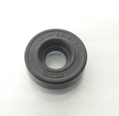 Joint spi pompe à eau 10x26x7mm pour moto Aprilia 125 MX 2004 à 2006 AP0230195