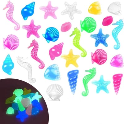 40 Stuks Duikjuwelen Duikspeelgoed, Duikspeelgoed voor Kinderen, Diamantset met Zeedieren en Edelsteen, Acrylstenen, Duikstenen, Zwembadspeelgoed voor Meisjes en Jongens