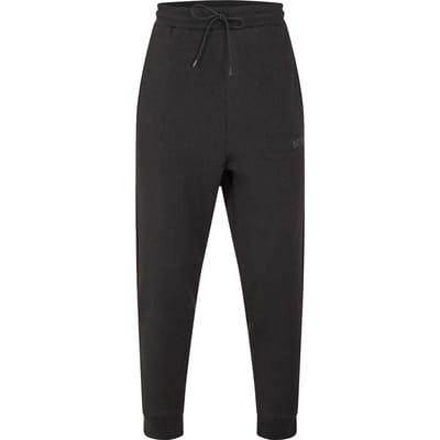 Boss Heren Hadiko Joggingbroek Katoenmix (Zwart)