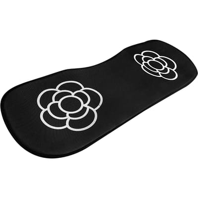 Autostoelkussen Pad Stijlvol Patroon Comfortabel Duurzaam Zomer Autostoelhoes Universeel voor Auto