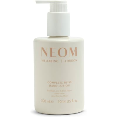 NEOM Complete Bliss Hand Lotion 300ml