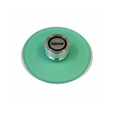 Tonar Misty Green Clamp 5478