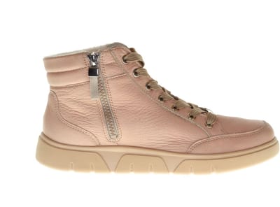 Ara Winterboot Sneaker Nude maat 37