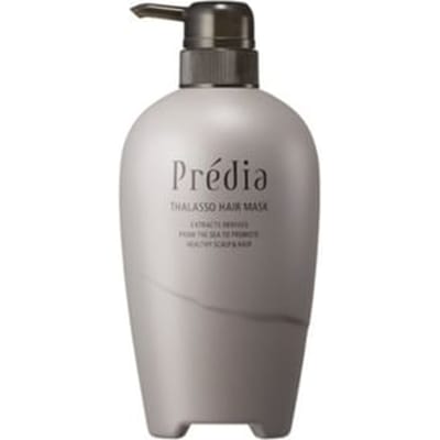 Kose - Predia Thalasso Hair Mask N 640g