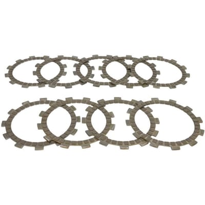 Koppelingsplaat TRW MCC465-9