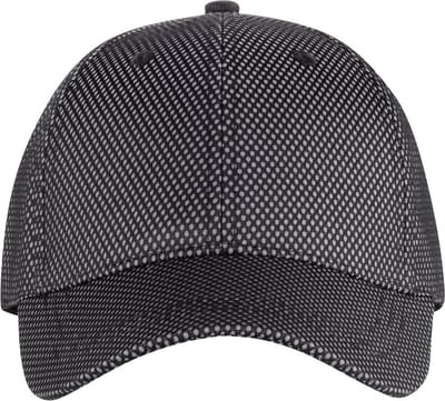 Clique Reflective Cap 024068 - Reflective - One size