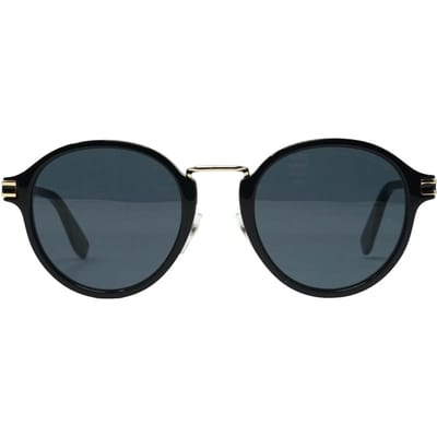 Marc Jacobs Marc 533 02M0 IR zwarte zonnebril