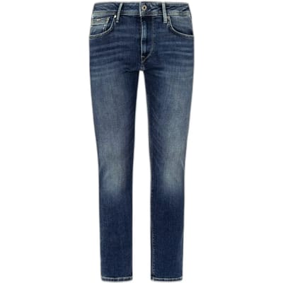 Pepe Jeans Stanley Spijkerbroek Blauw 36 / 32 Man