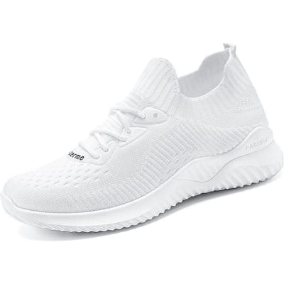 Schoenen Dames Nieuwe Sokkenschoenen Dames Damesschoenen Sportschoenen 40 white