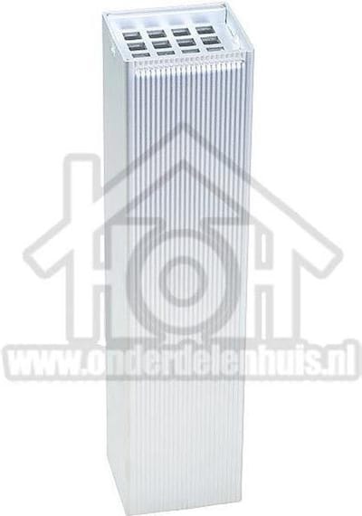 Bosch Bestekcassette Zilverglans cassette Div. modellen 00432377