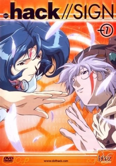 Hack//Sign 7