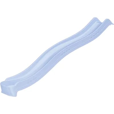 Swingking Glijbaan 2,65 Meter Pastel Blauw
