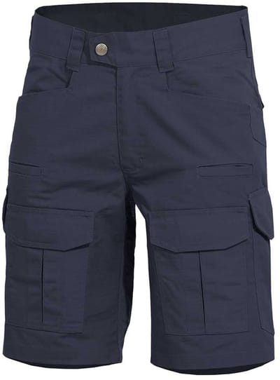 Pentagon Lycos Sp Korte Broek Blauw 40 Man