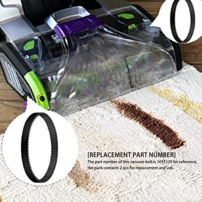 Vt products - Vervangende Banden - Compatibel voor ProHeat 2X Pet Pro