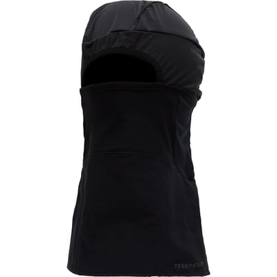 Dames Amira Niqab Zijde Lichtgewicht Ademend Thermisch Wandelen Buitenkleding