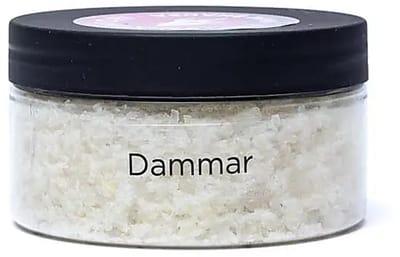 Wierookhars Dammar - 80 gr.