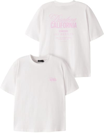 Name it T-shirt Loose fit
