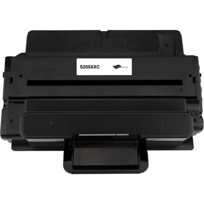 SecondLife - Samsung toner MLT-D 205E Black