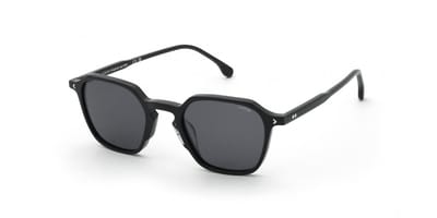 Lozza SL4429 Nero lucido 50/22/145 MAN Zonnebrillen