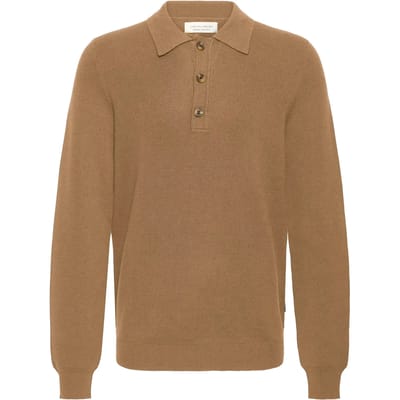 Polo Casual Friday Abel 0231 Milano