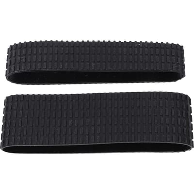 2 Stuks Lens Rubber Grip voor Focus Zoom Elastisch 24-70 Digitale Camera Vervangende Accessoires