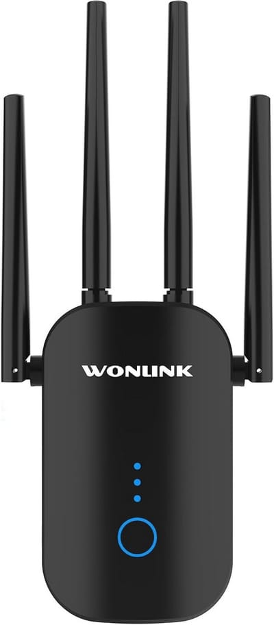 WiFi Repeater XLIT-WL-3501