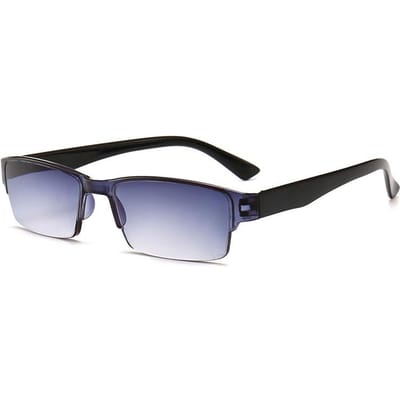 Vintage Leesbril Dames Zonnebril Monturen Presbyope Bril Heren Brillen Dames Sterkte Bril +1.0 Tot +4.0 Gafas 2.5