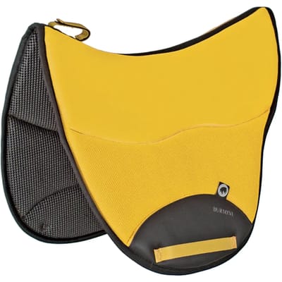 Zadeldek voor paarden Burioni Tech Sympa Endurance