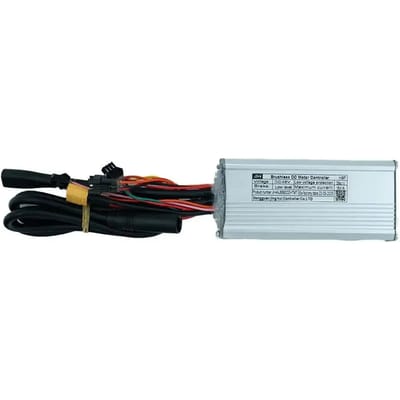 OUXI h9-F - Controller