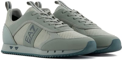 Ea7 Emporio Armani X8x185_xr175 Schoenen Groen EU 37 1/3