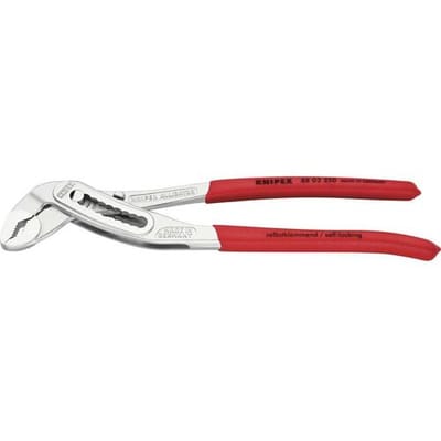 Knipex 88 03 250 Waterpomptang Sleutelbreedte (metrisch) 46 mm 250 mm