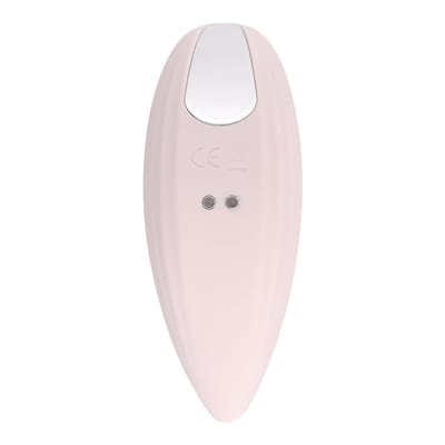 Playboy Pleasure - Palm Vibrator - Pink