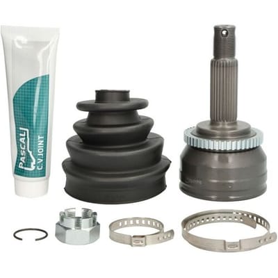Homokineet reparatie set, aandrijfas PASCAL G10377PC