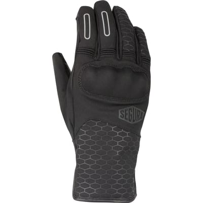 Segura Natcho Winterhandschoenen Zwart M Man