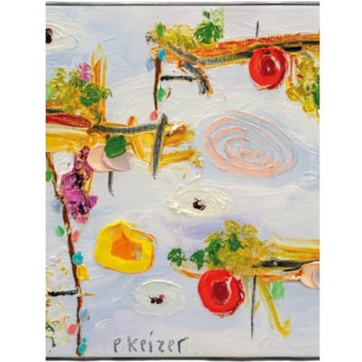 Unfolded - Peter Keizer