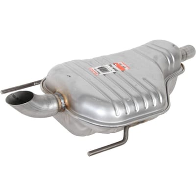 Geluiddemper achter BOSAL 185-469
