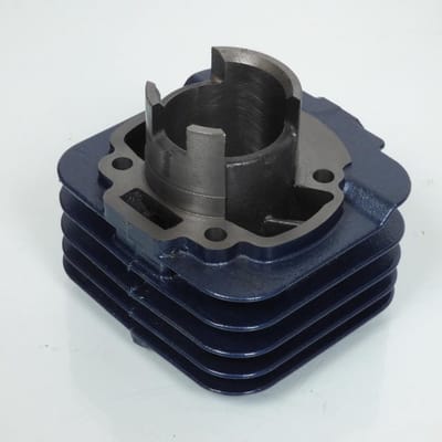 carenzi cilinder voor derbi 50 sonar scooter 40mm nieuw