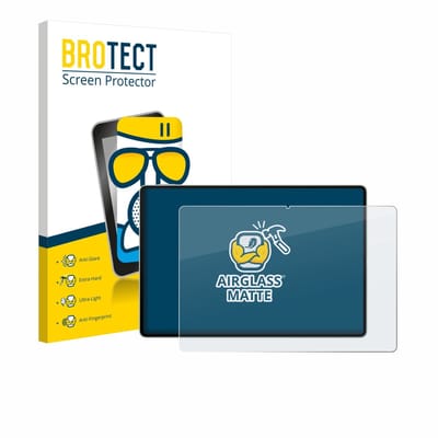 BROTECT - Screenprotector voor Huawei MatePad Pro 12.2" 2025 - Folie Beschermfolie Beschermglas matte