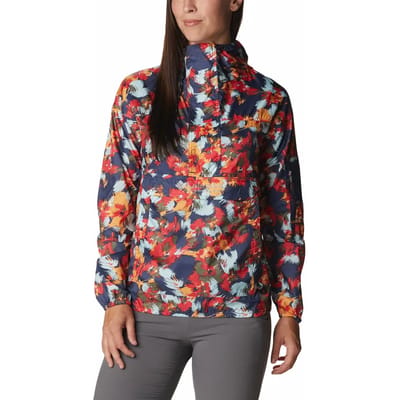 Damesjas Columbia Challenger Windbreaker