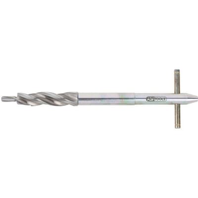 KS Tools 152.1388 Reinigingsgereedschap voor injectoren, Mercedes