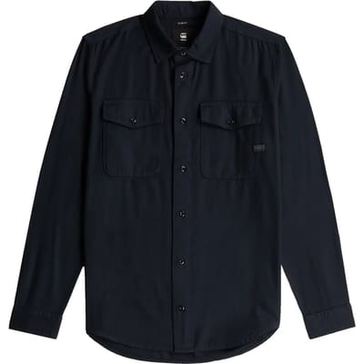 Shirt met lange mouwen G-Star Marine